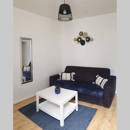 Logement Calme Au Havre Le Havre Exterior photo