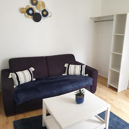 Logement Calme Au Havre Le Havre Exterior photo