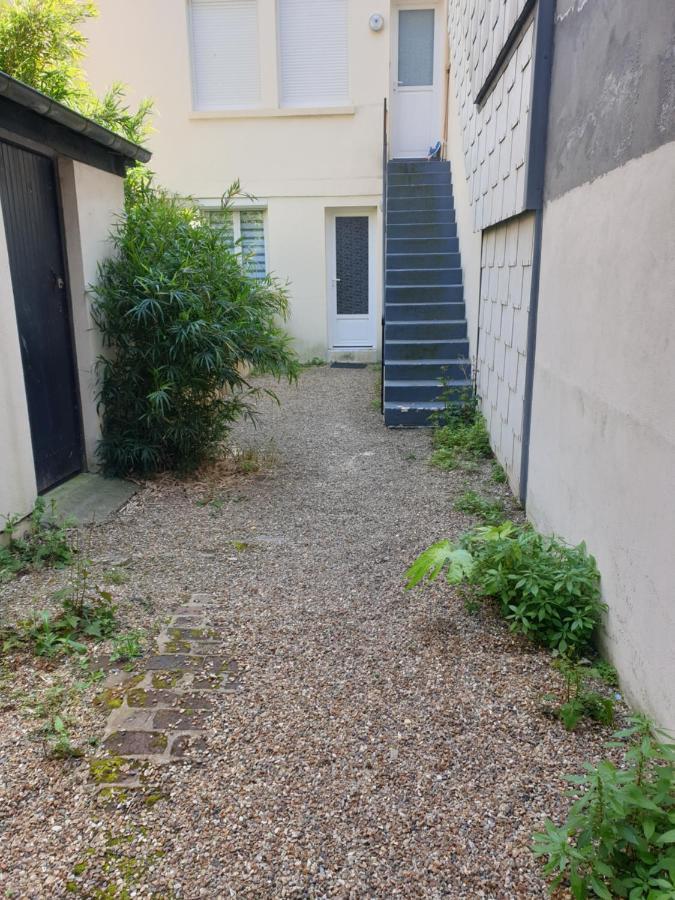 Logement Calme Au Havre Le Havre Exterior photo